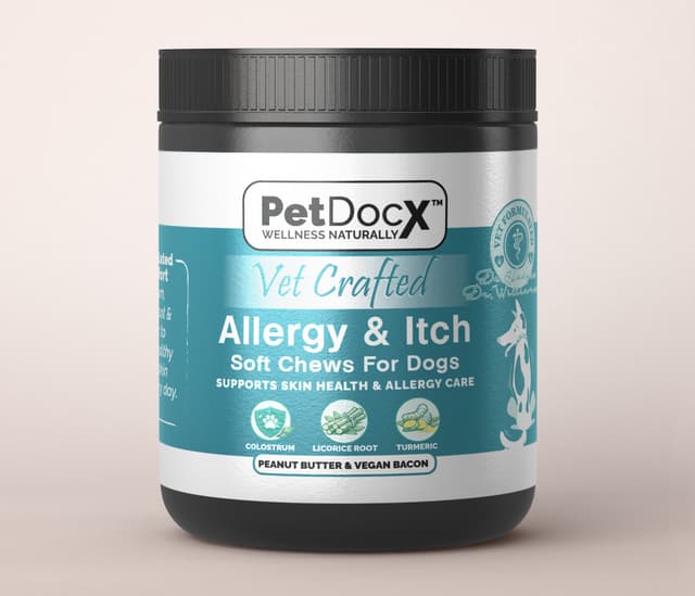 VetCrafted Allergy & Itch
