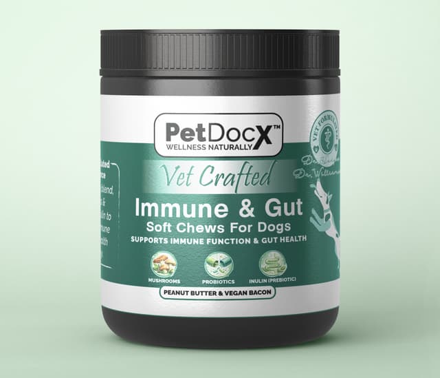 VetCrafted Immune & Gut